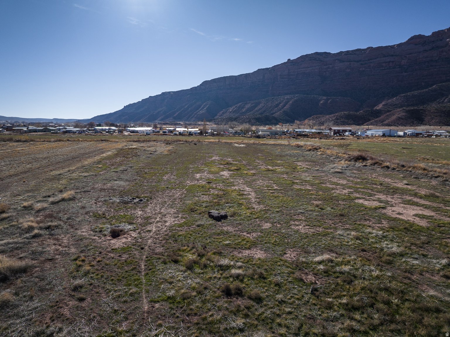 35 ACRES WEST CORONADO, Moab, UT, 84532