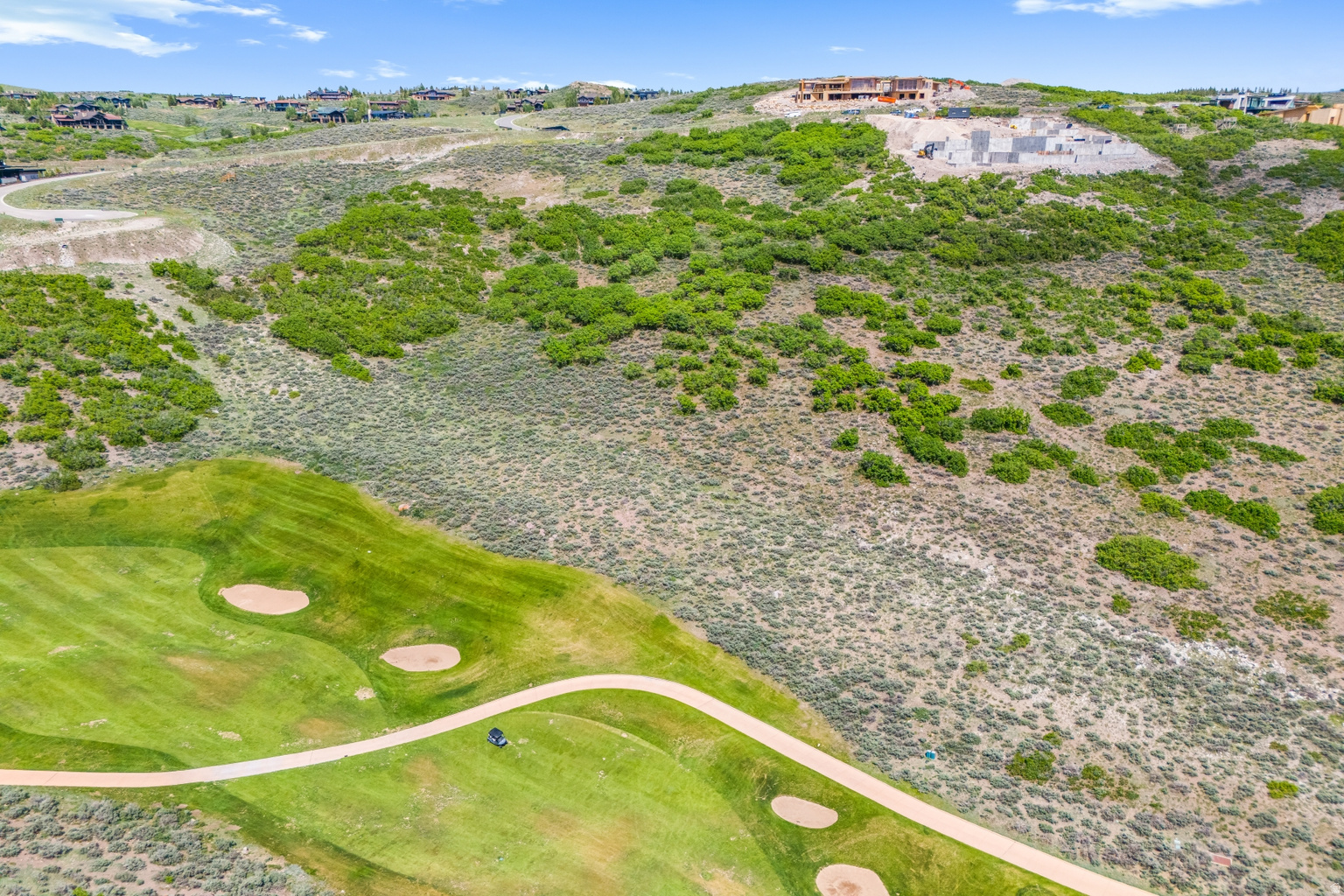 3078 DAYDREAM CT UNIT 25, Park  City, UT, 84098