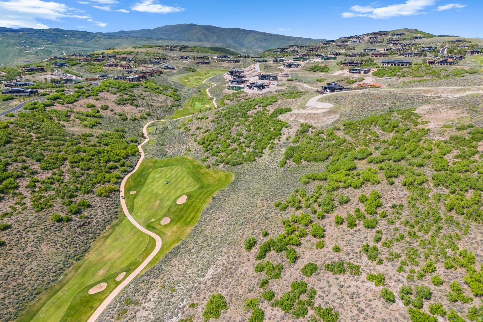 3078 DAYDREAM CT UNIT 25, Park  City, UT, 84098