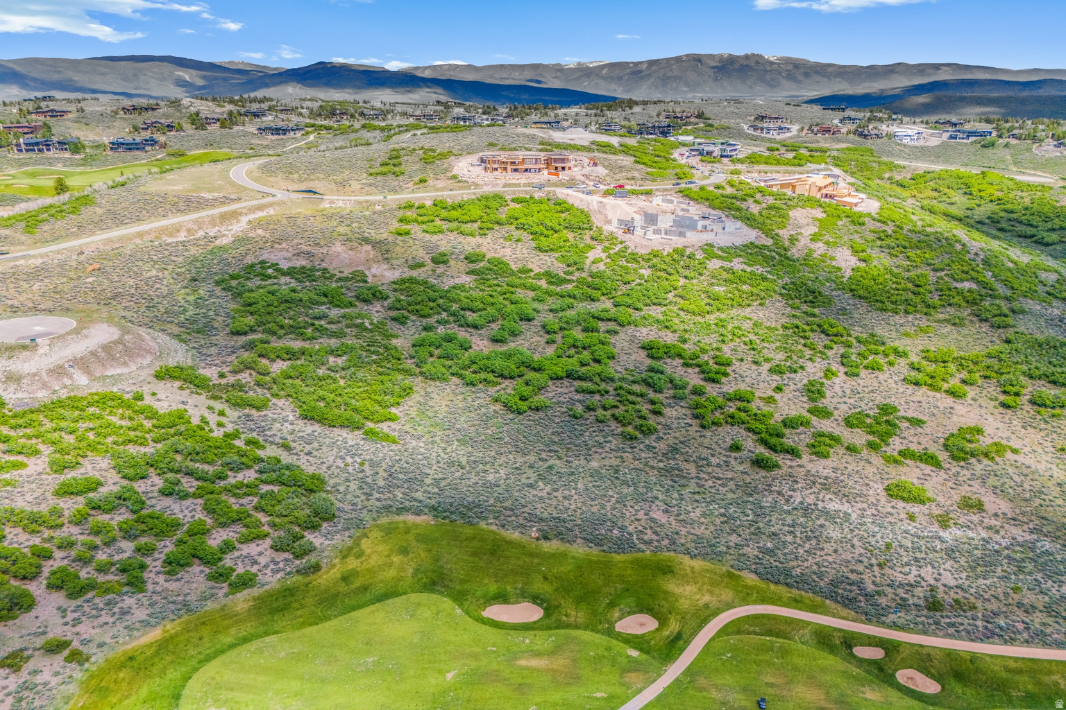 3078 DAYDREAM CT UNIT 25, Park  City, UT, 84098