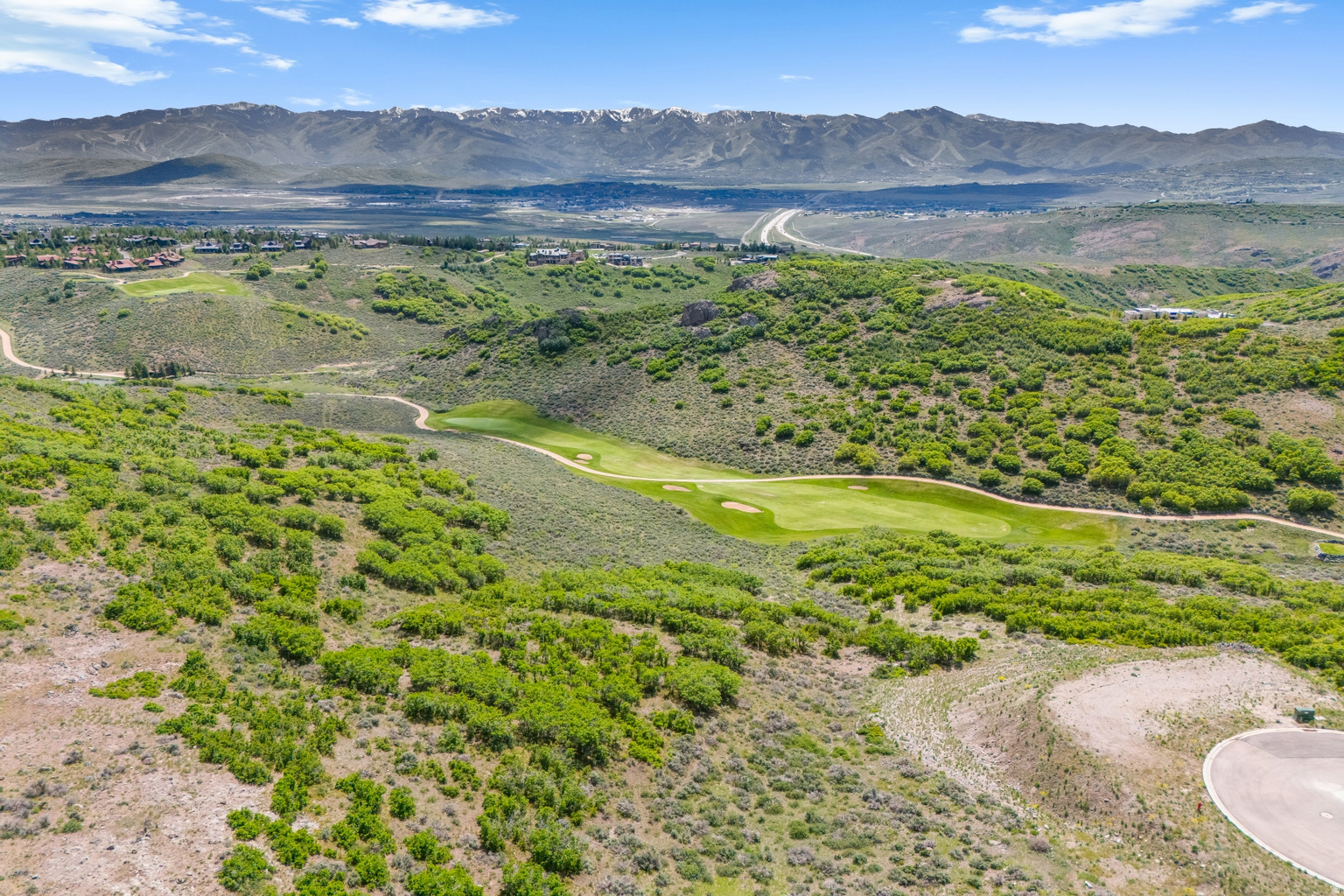 3078 DAYDREAM CT UNIT 25, Park  City, UT, 84098