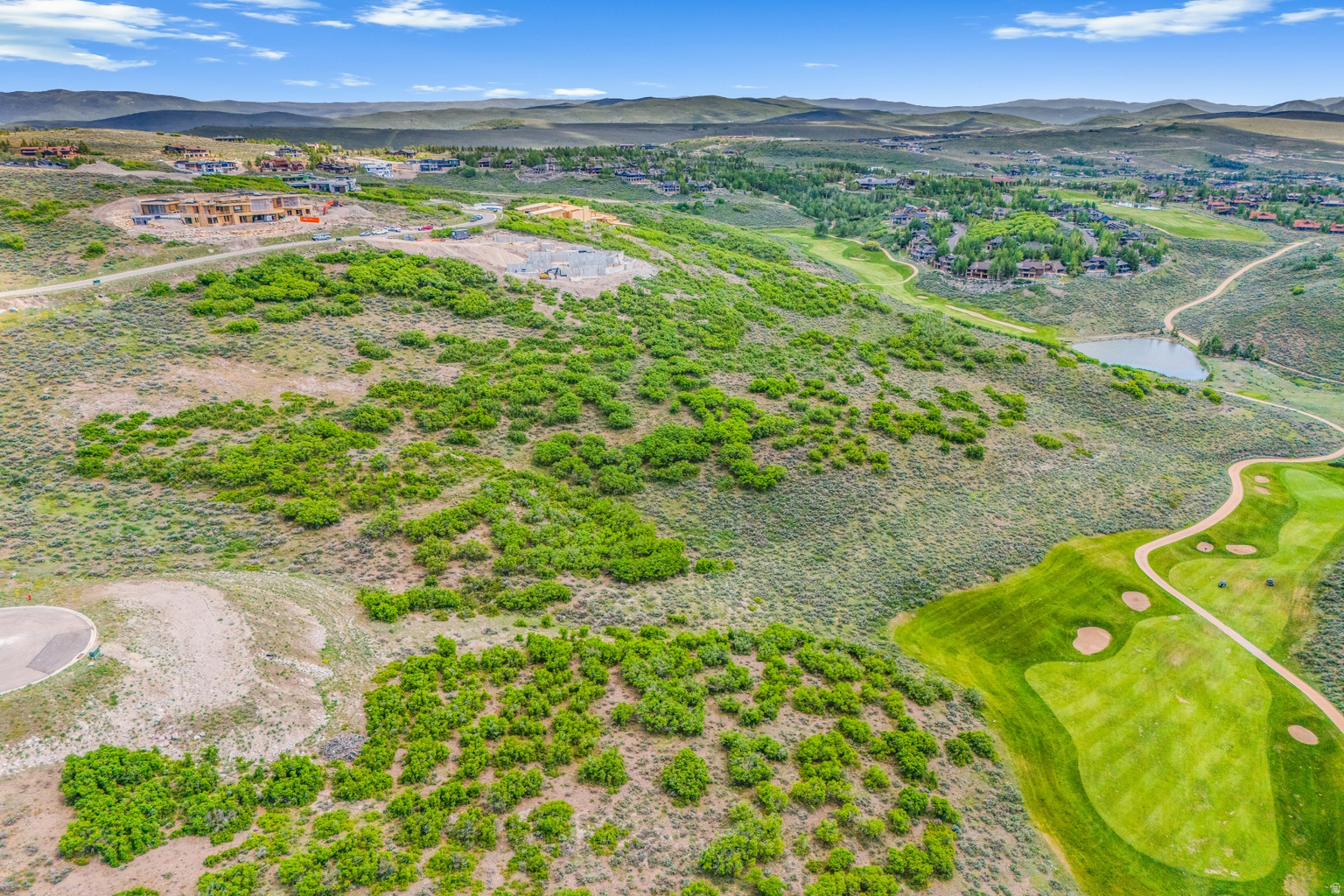 3078 DAYDREAM CT UNIT 25, Park  City, UT, 84098