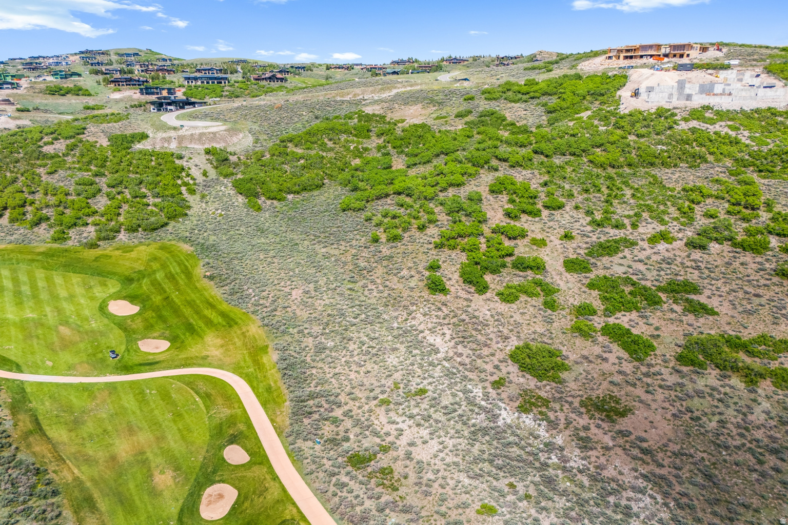 3078 DAYDREAM CT UNIT 25, Park  City, UT, 84098