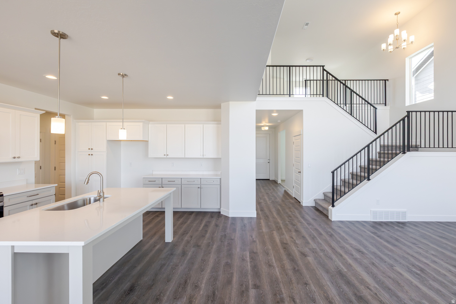 13487 S LUTHER LN UNIT 2702, Herriman, UT, 84096