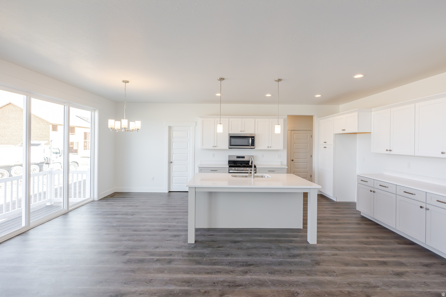 13487 S LUTHER LN UNIT 2702, Herriman, UT, 84096