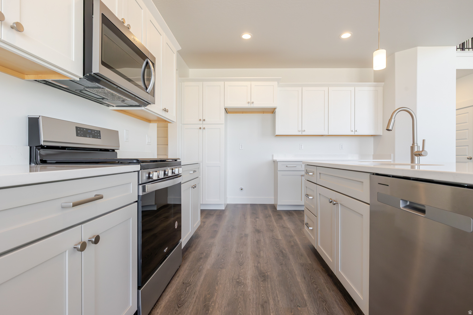 13487 S LUTHER LN UNIT 2702, Herriman, UT, 84096