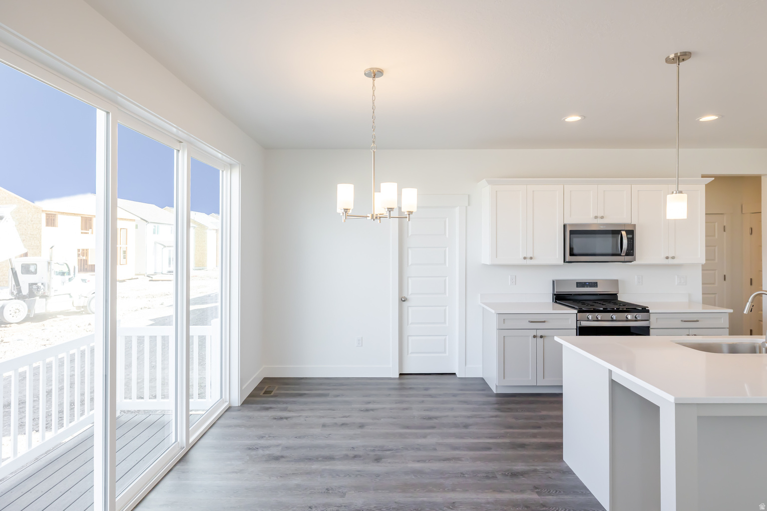 13487 S LUTHER LN UNIT 2702, Herriman, UT, 84096