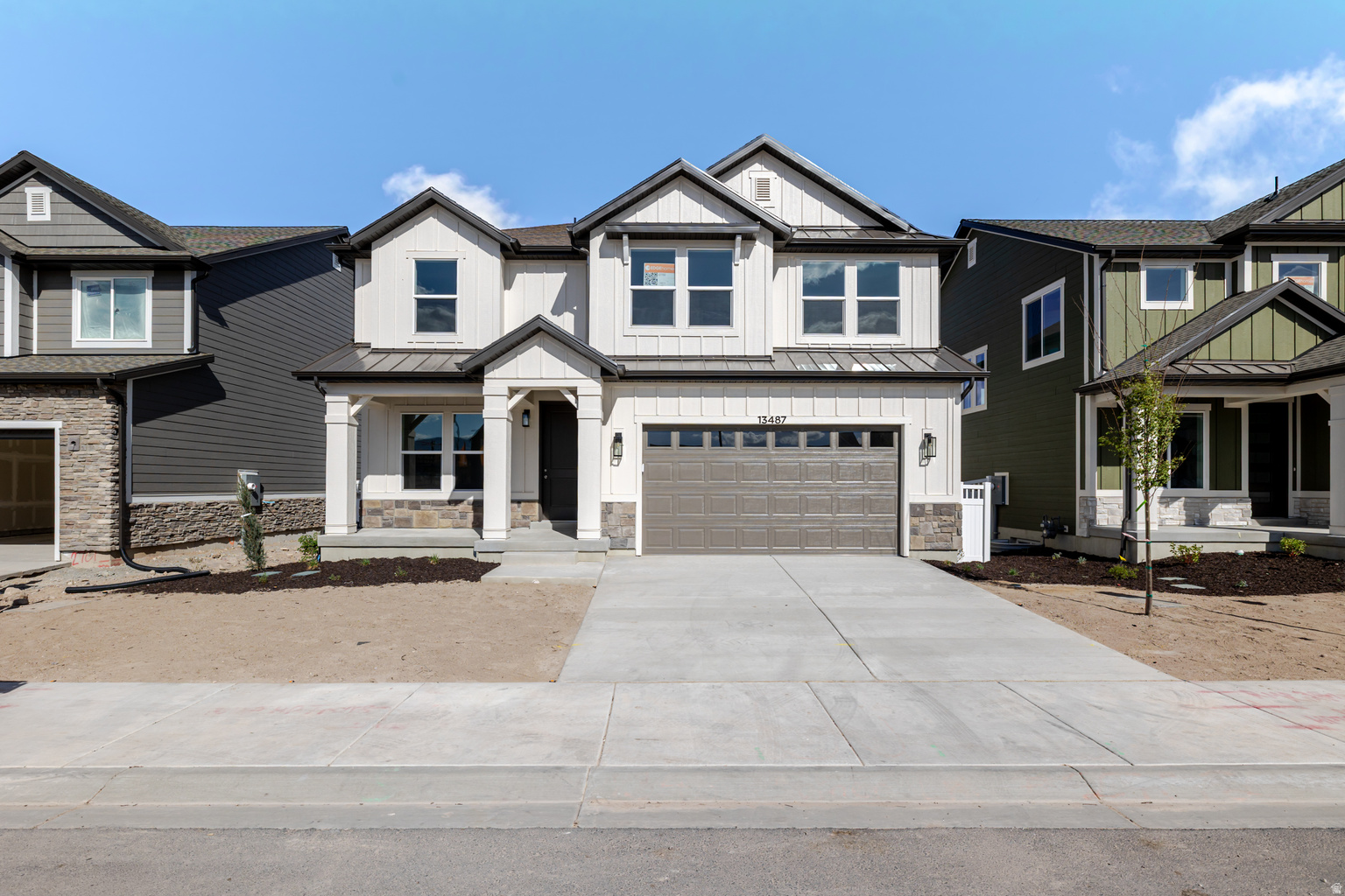 13487 S LUTHER LN UNIT 2702, Herriman, UT, 84096