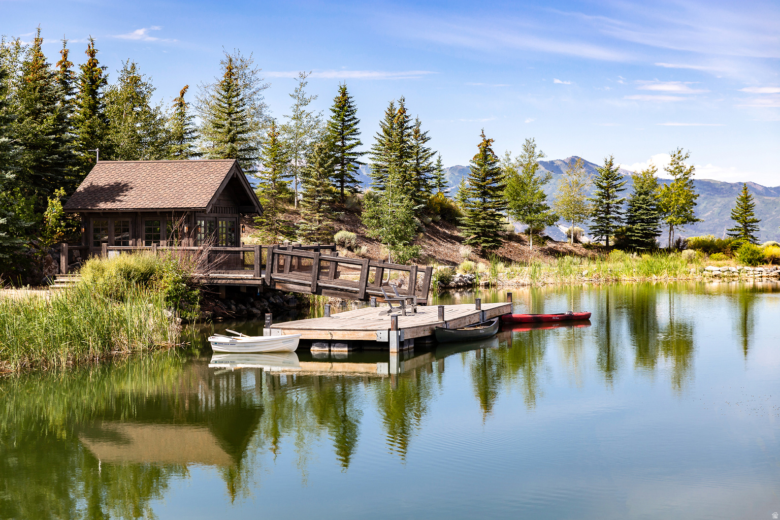 4363 PINNACLE SKY LOOP UNIT 30, Park  City, UT, 84098