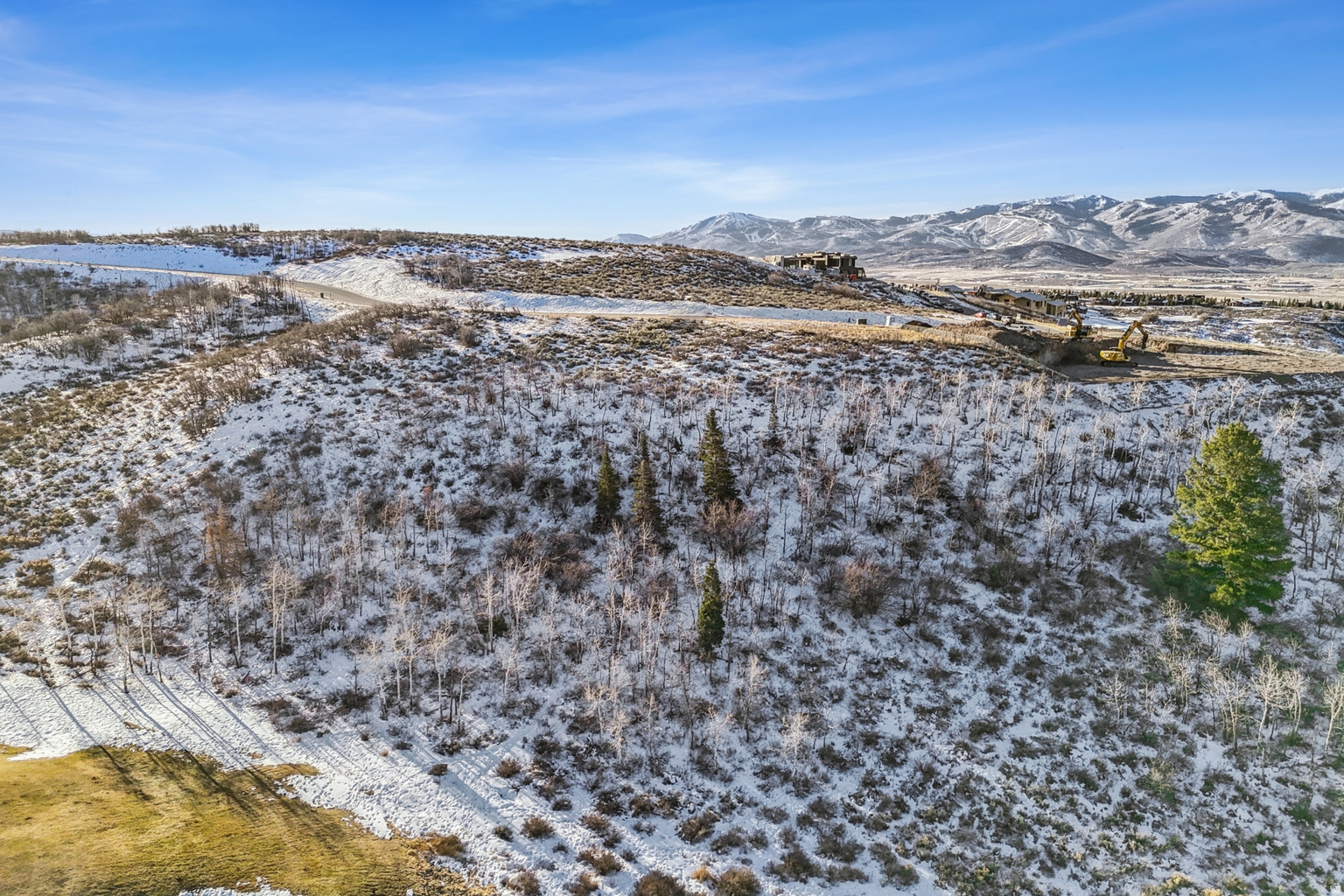 4363 PINNACLE SKY LOOP UNIT 30, Park  City, UT, 84098