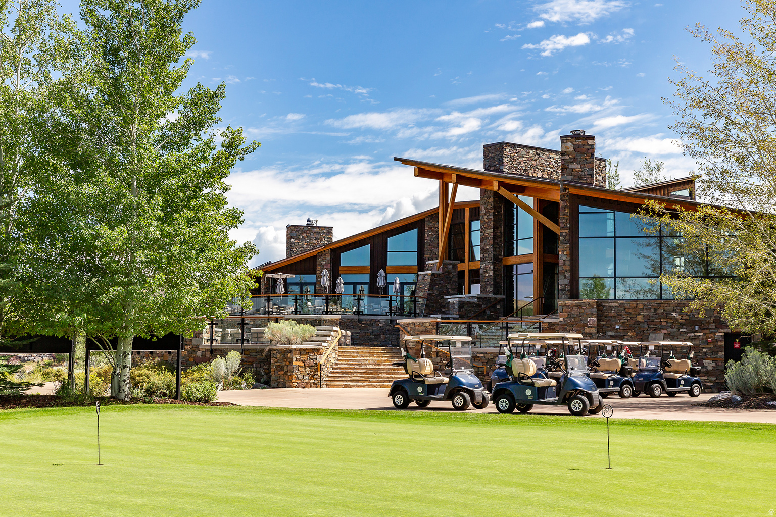 4363 PINNACLE SKY LOOP UNIT 30, Park  City, UT, 84098