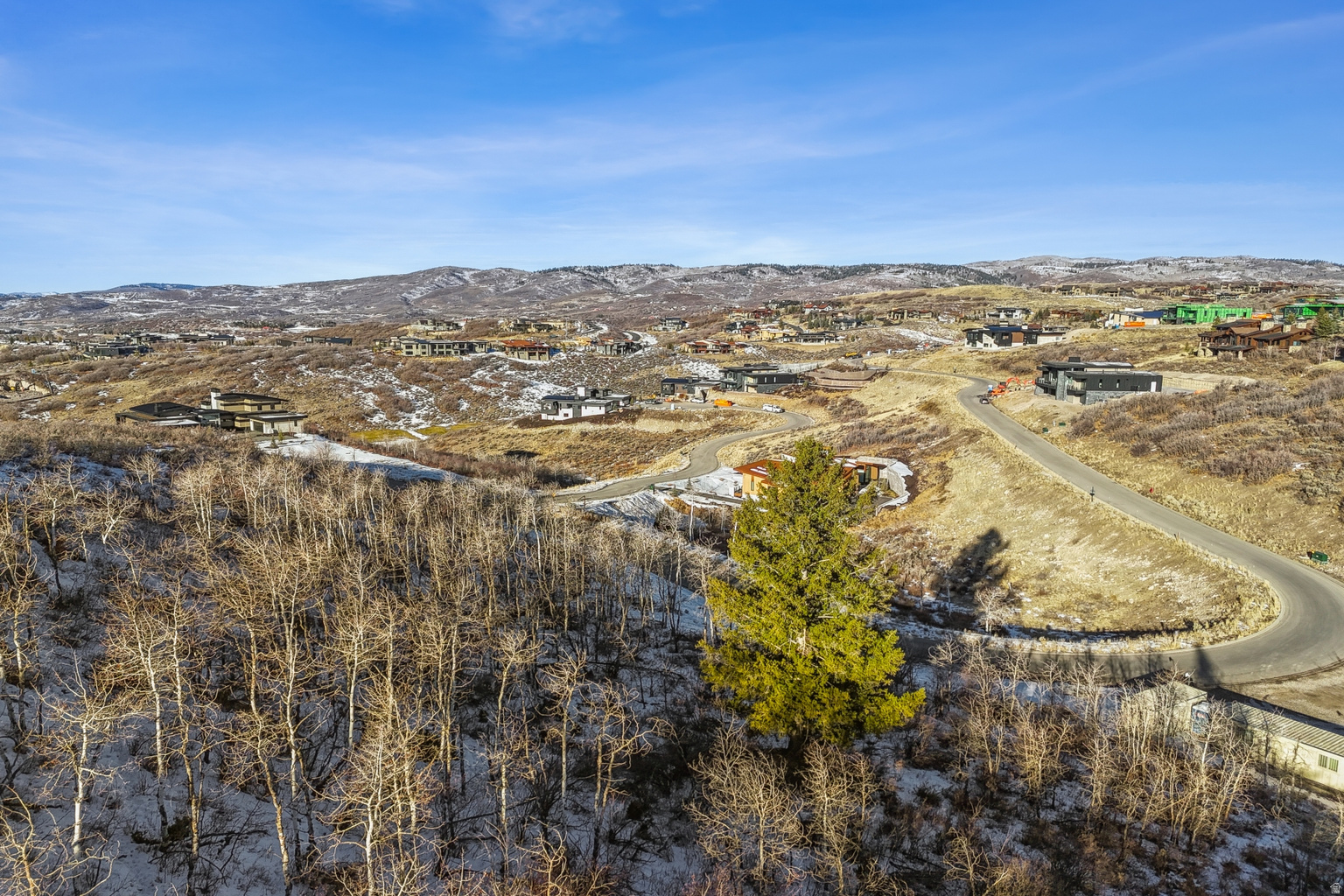 4363 PINNACLE SKY LOOP UNIT 30, Park  City, UT, 84098