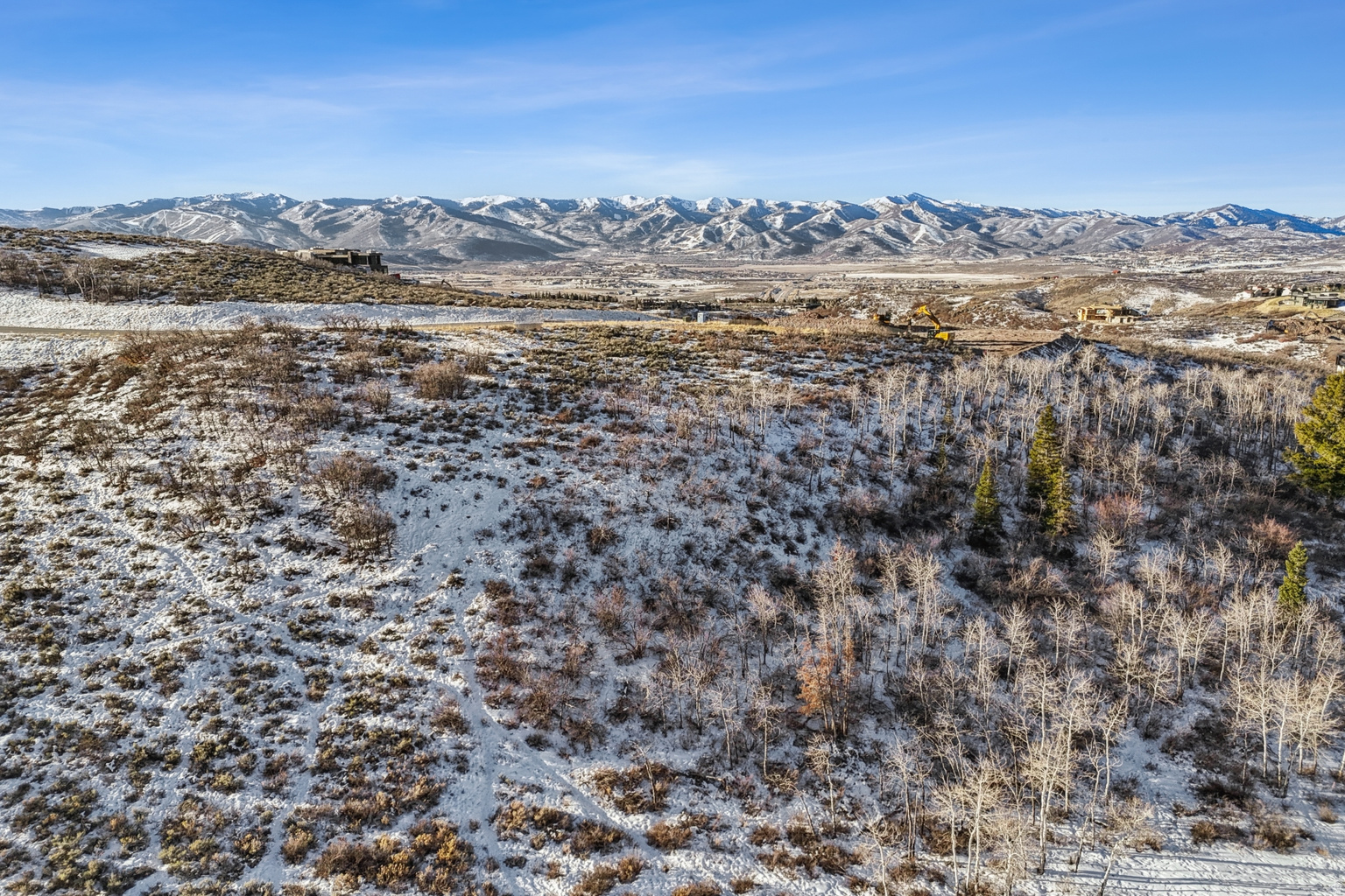 4363 PINNACLE SKY LOOP UNIT 30, Park  City, UT, 84098