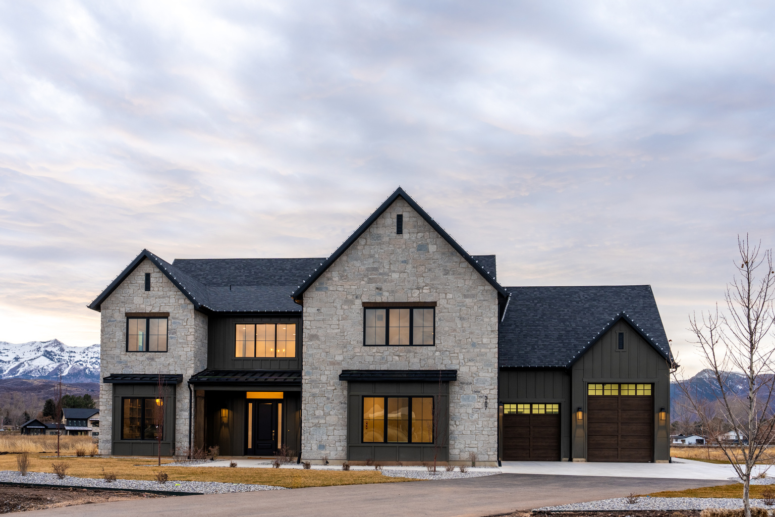 387 S 7900 E, Huntsville, UT, 84317