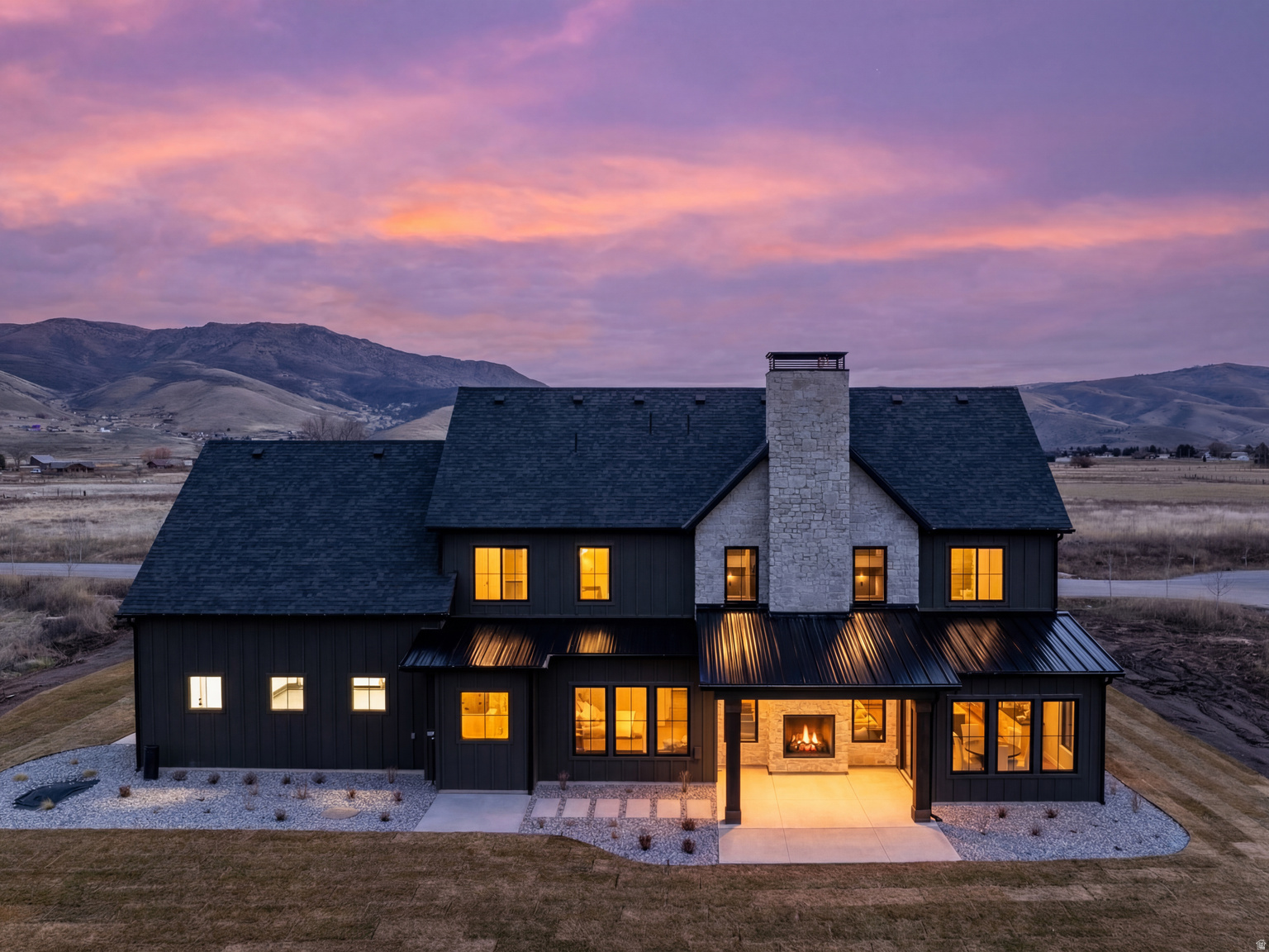 387 S 7900 E, Huntsville, UT, 84317