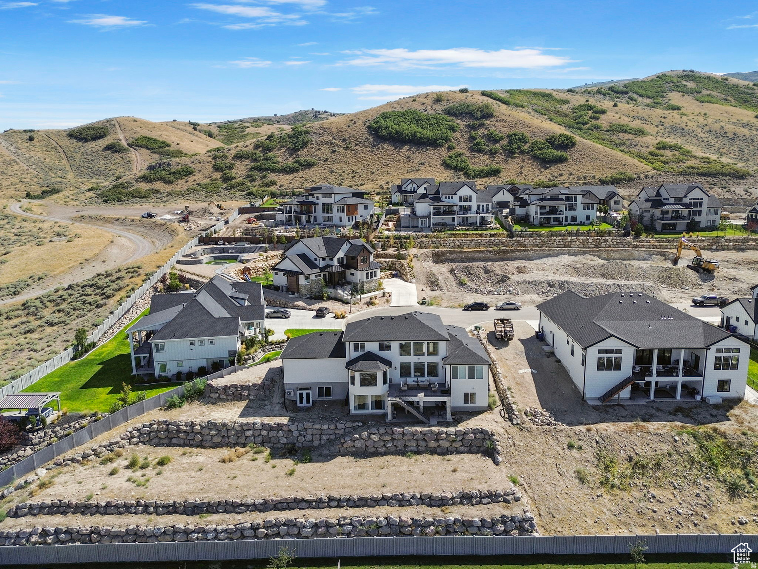 4832 W RIDGE ROCK CIR, Herriman, UT, 84096