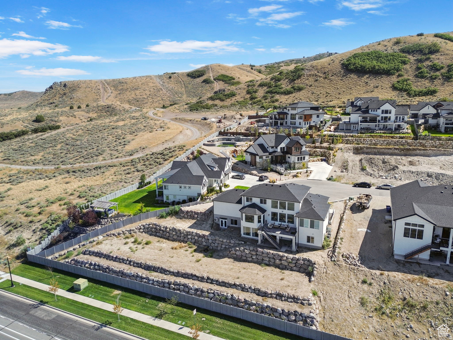 4832 W RIDGE ROCK CIR, Herriman, UT, 84096