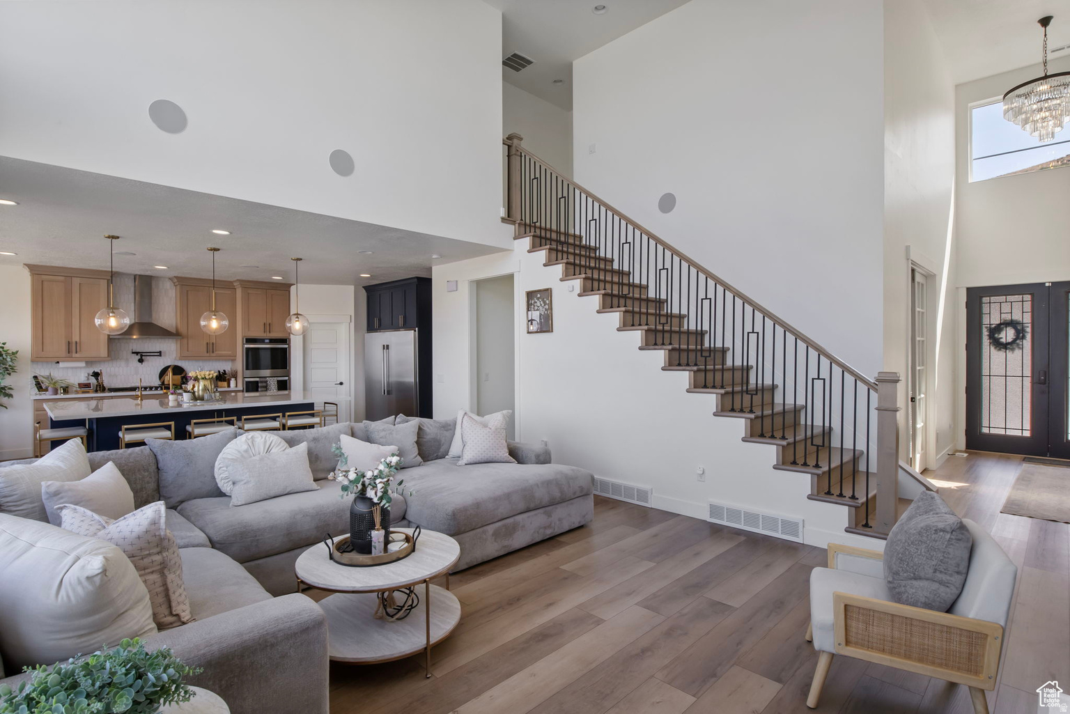 4832 W RIDGE ROCK CIR, Herriman, UT, 84096