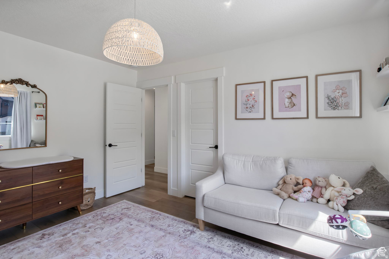 4832 W RIDGE ROCK CIR, Herriman, UT, 84096