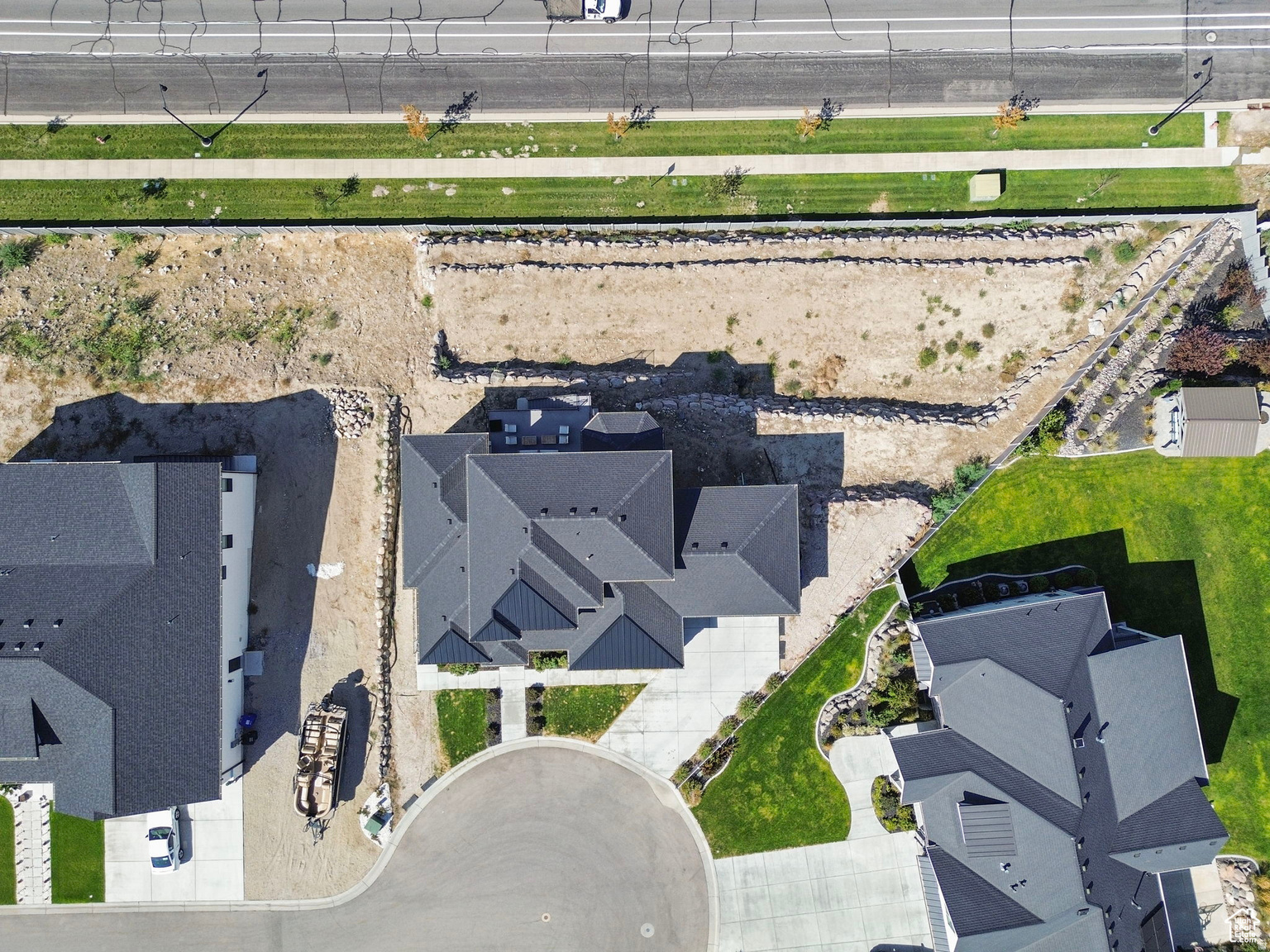 4832 W RIDGE ROCK CIR, Herriman, UT, 84096