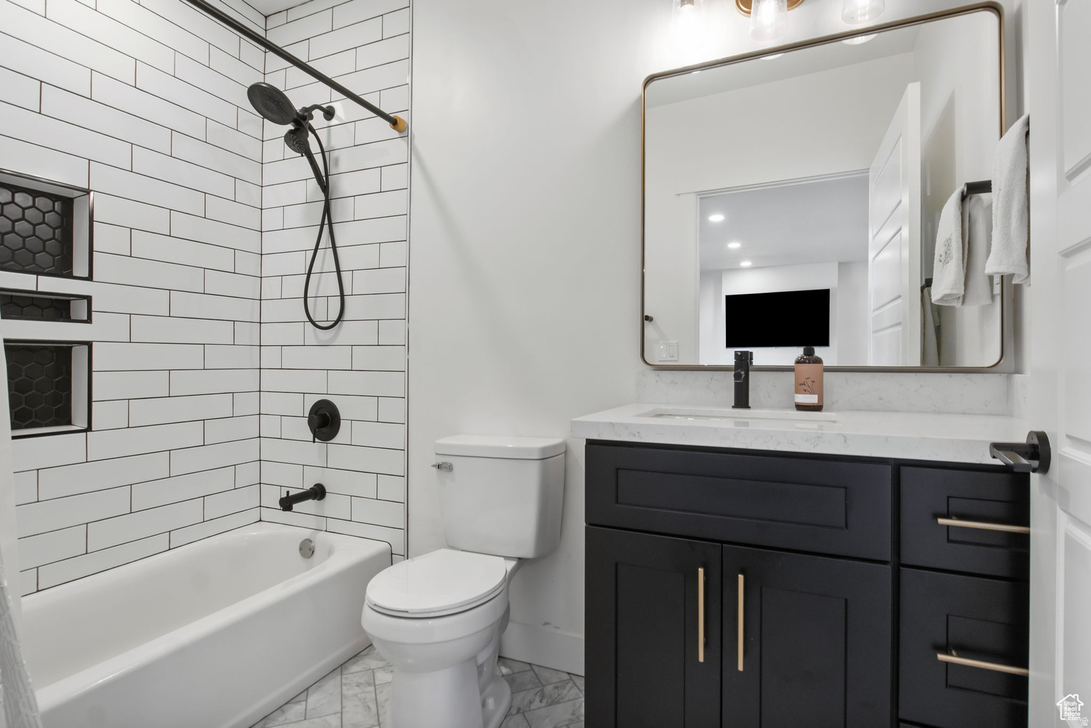 4832 W RIDGE ROCK CIR, Herriman, UT, 84096