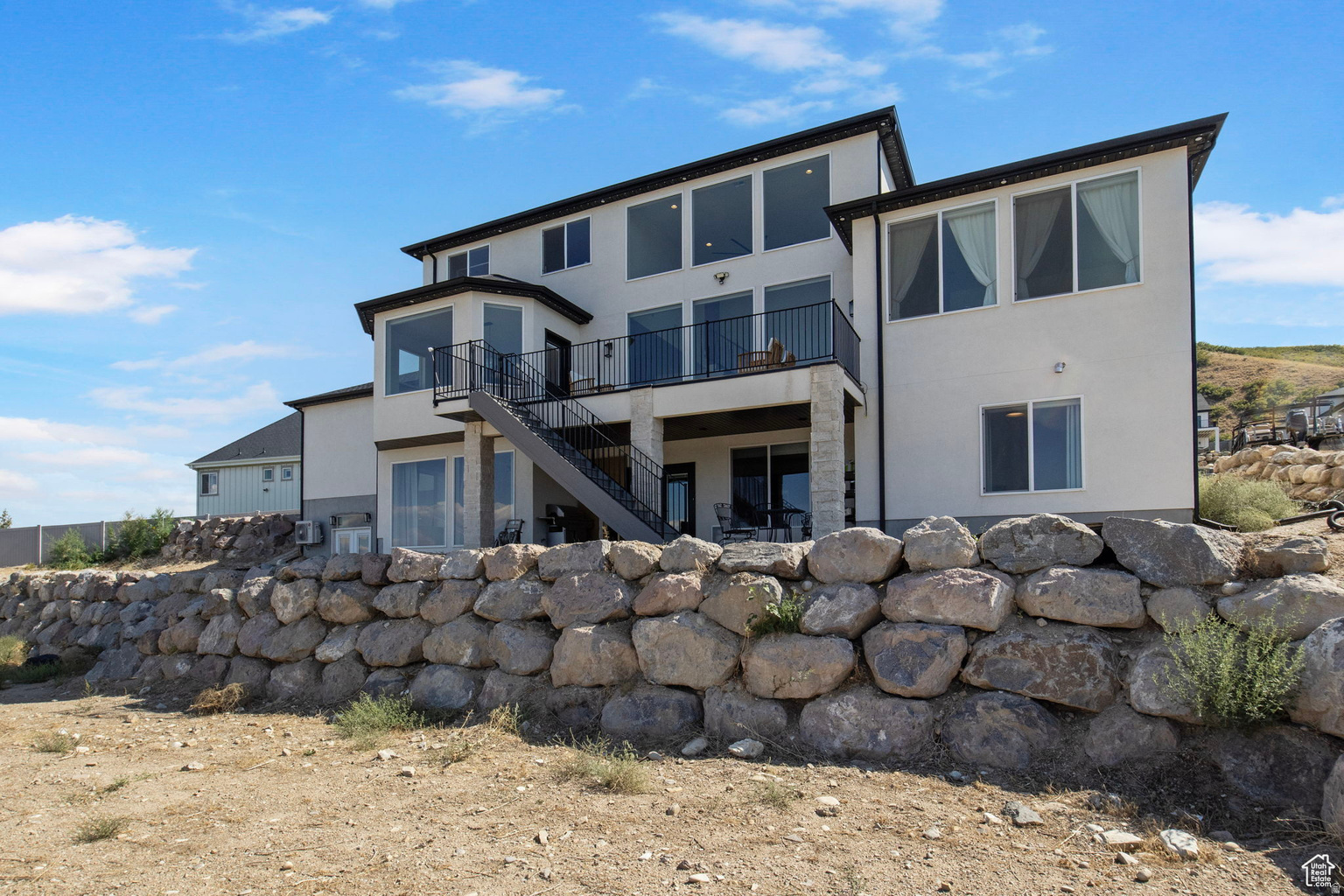 4832 W RIDGE ROCK CIR, Herriman, UT, 84096