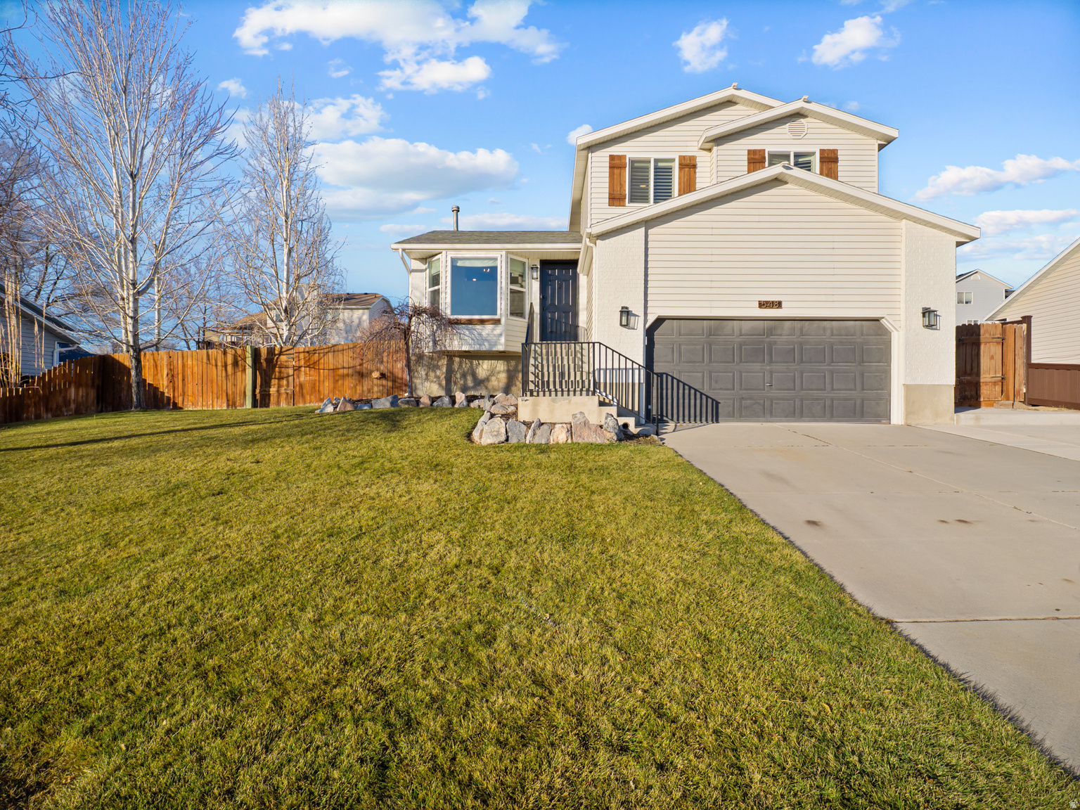 3452 W POND DR S, Lehi, UT, 84043