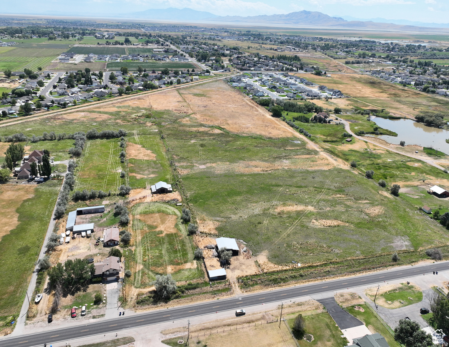 3941 W 1800 N, West  Point, UT, 84015