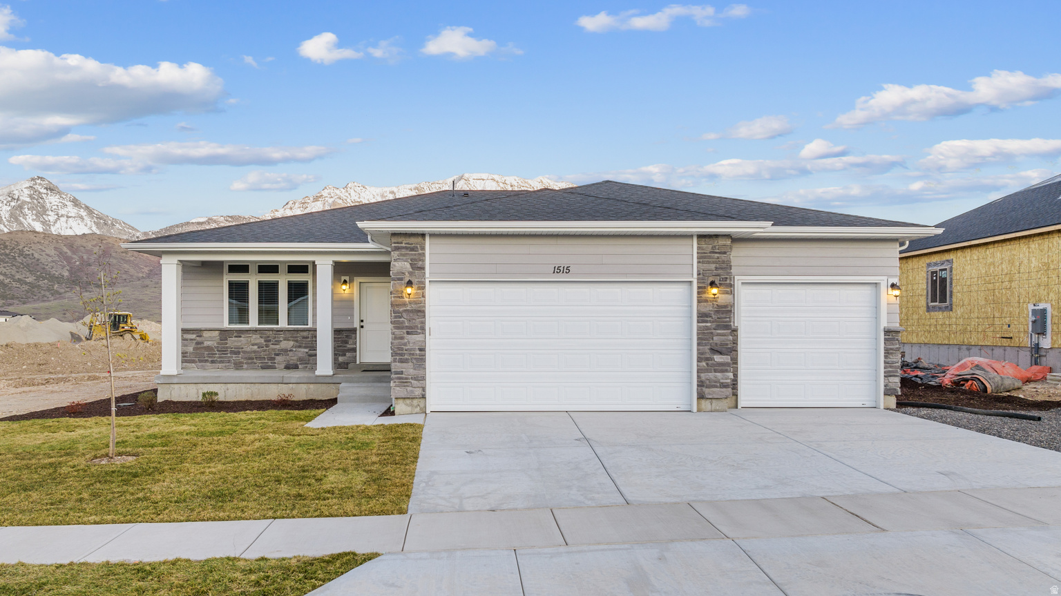 2302 E 320 N UNIT 41M, Spanish  Fork, UT, 84660