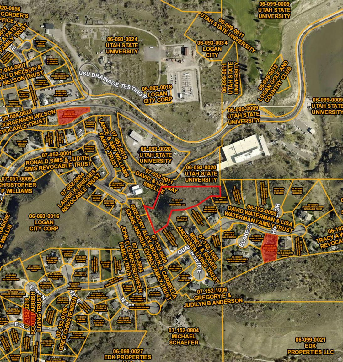 2671 S MONROE BLVD E, Ogden, UT, 84401