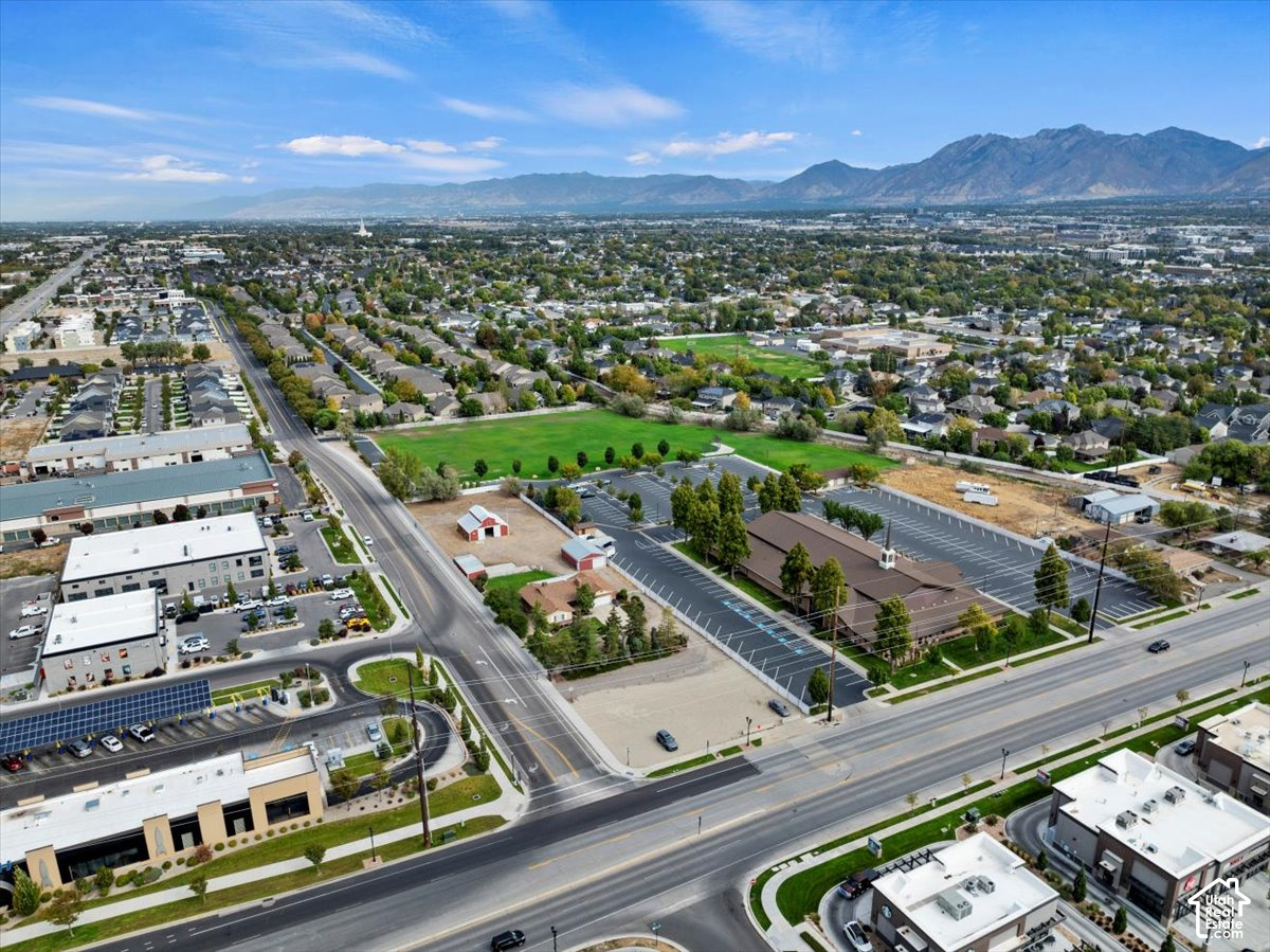 South Jordan