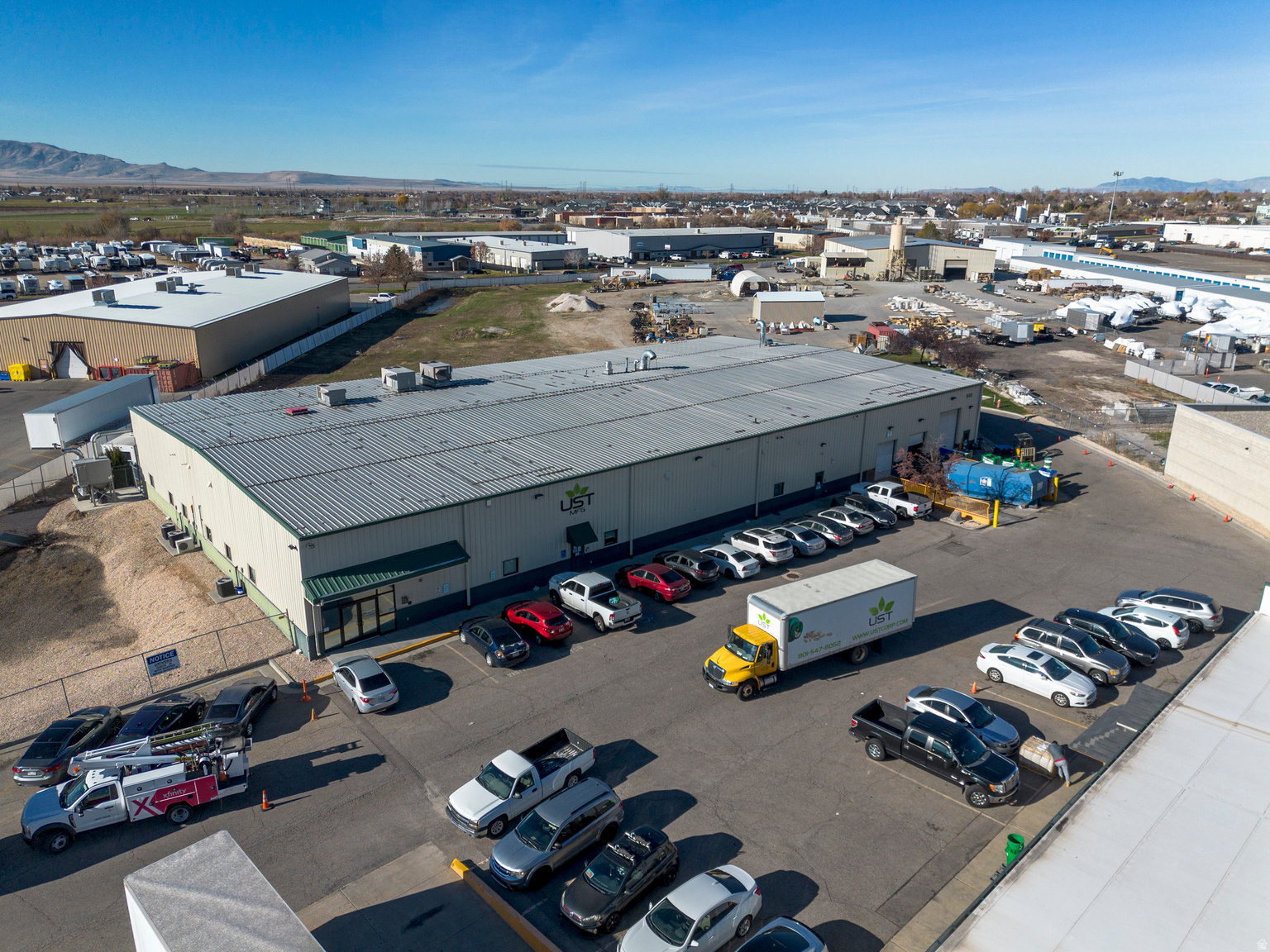 4252 S 700 E, Murray, UT, 84107