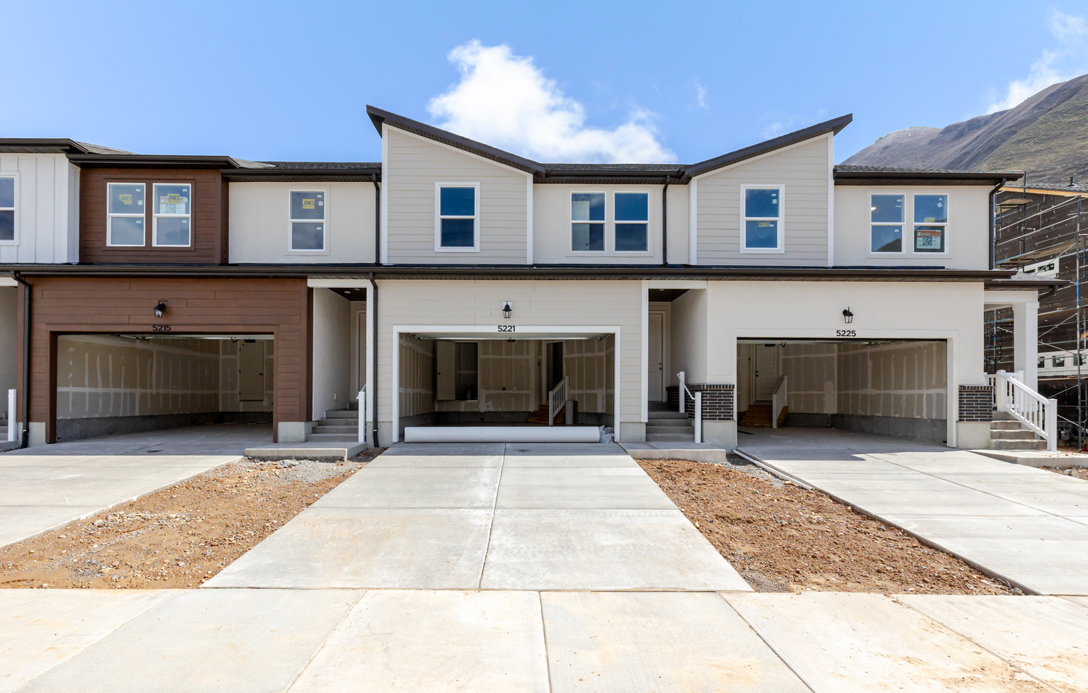 12818 S GOBBLERS KNOB LN UNIT 3002, Herriman, UT, 84096