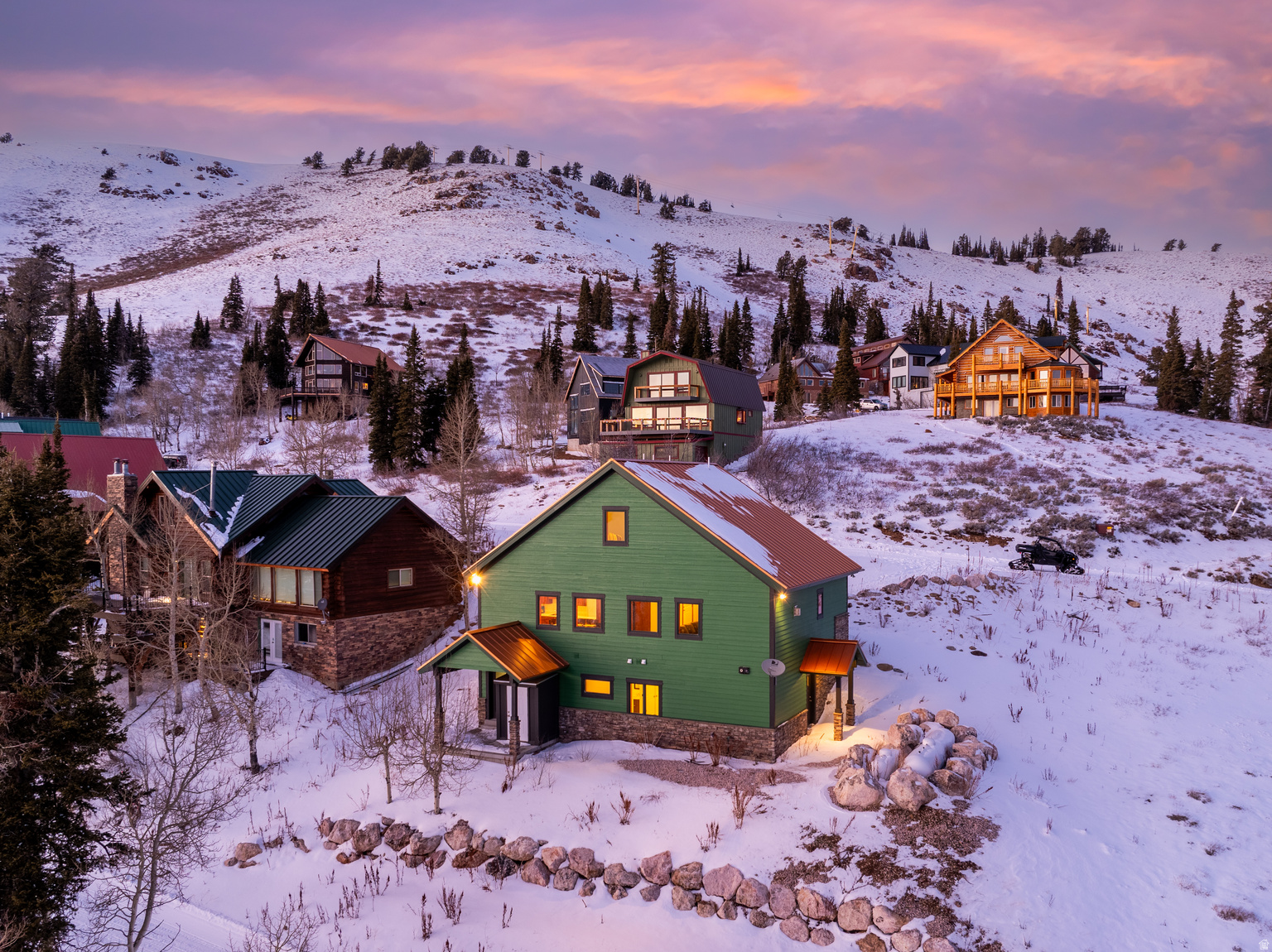 7077 City View Drive, Salt Lake City, UT, 84121