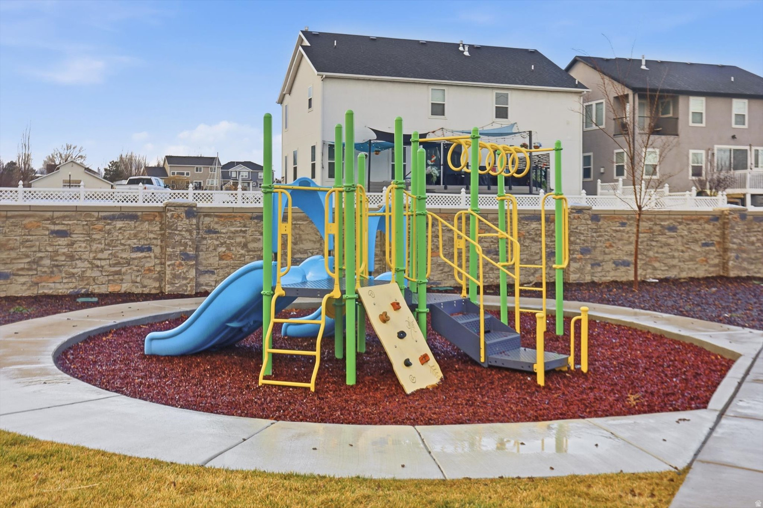 12956 S CALF CREEK CT UNIT 556, Riverton, UT, 84096