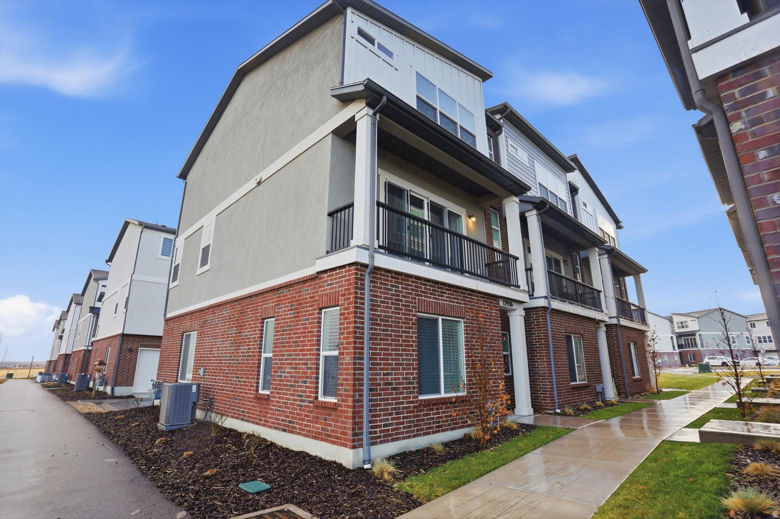 12956 S CALF CREEK CT UNIT 556, Riverton, UT, 84096