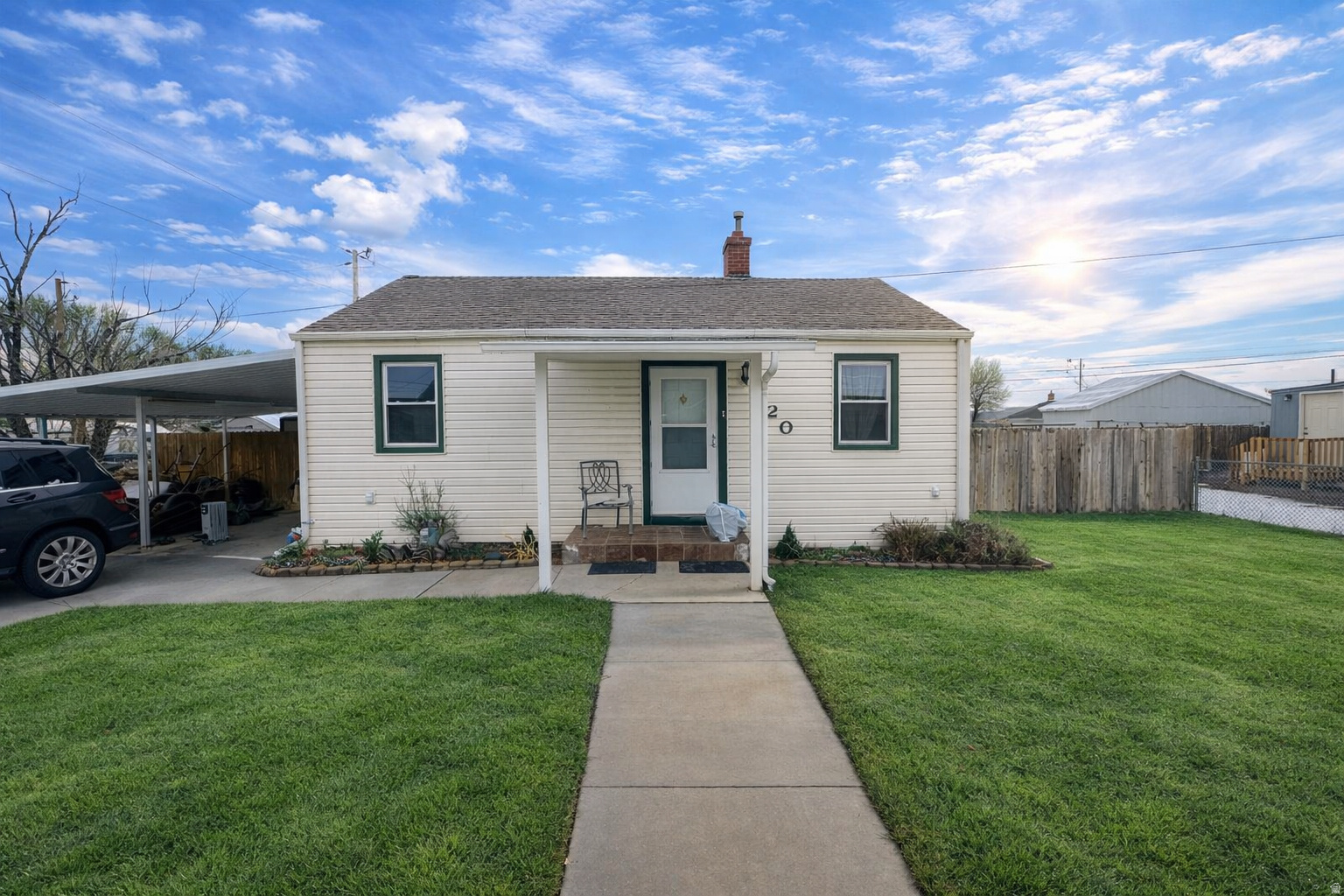 50 N MAIN ST, Centerfield, UT, 84622