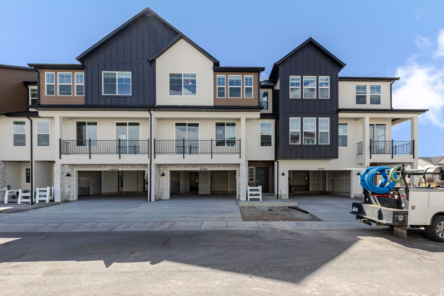 6506 W KNOX CREEK CV UNIT 3075, Herriman, UT, 84096