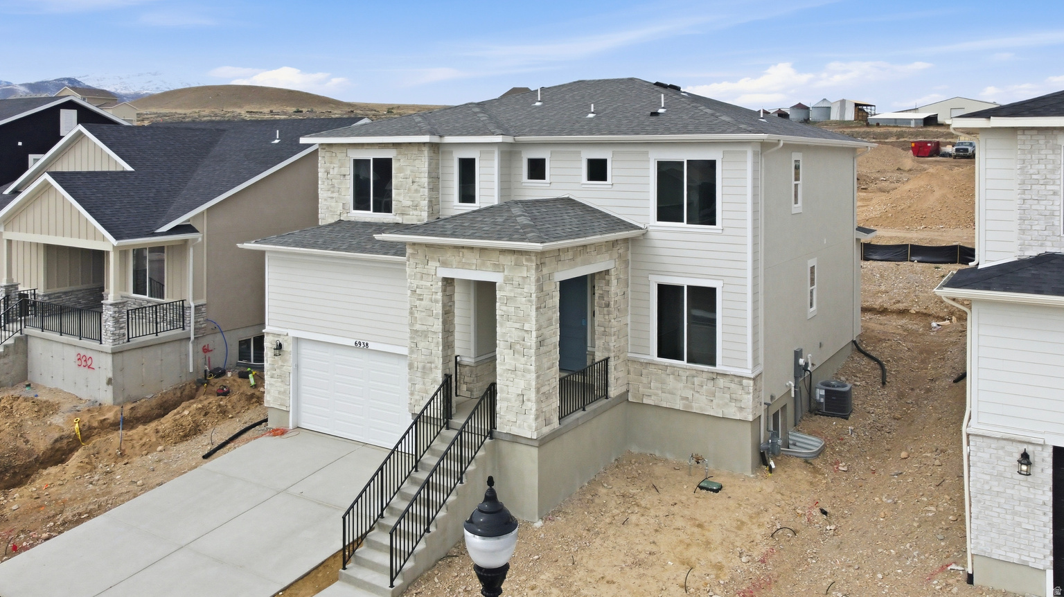 6938 W POINTE CEDAR LN UNIT 331, West  Jordan, UT, 84081