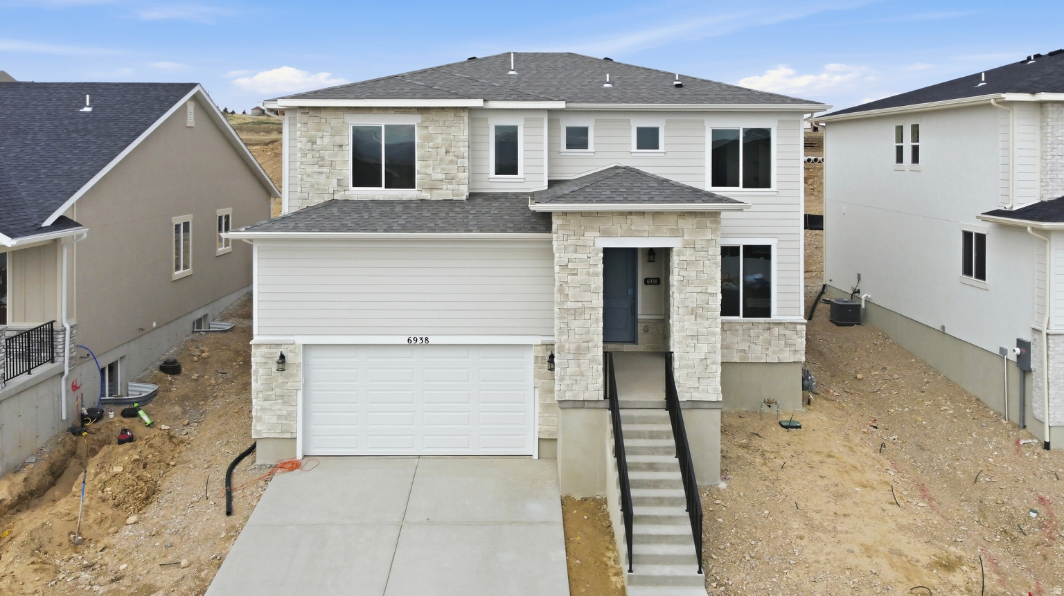 6938 W POINTE CEDAR LN UNIT 331, West  Jordan, UT, 84081