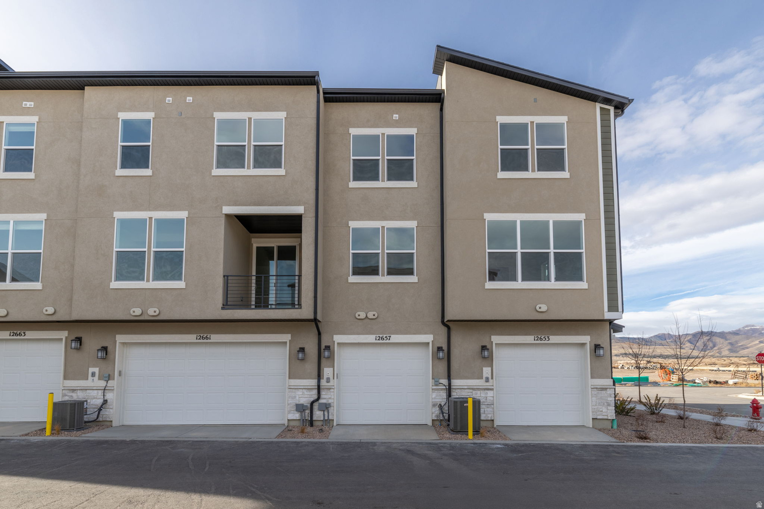 12657 DANSIE OAKS DR S UNIT 300, Herriman, UT, 84096