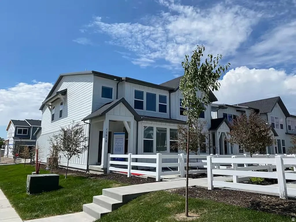 1653 E PEAR ORCHARD CT, Draper, UT, 84020