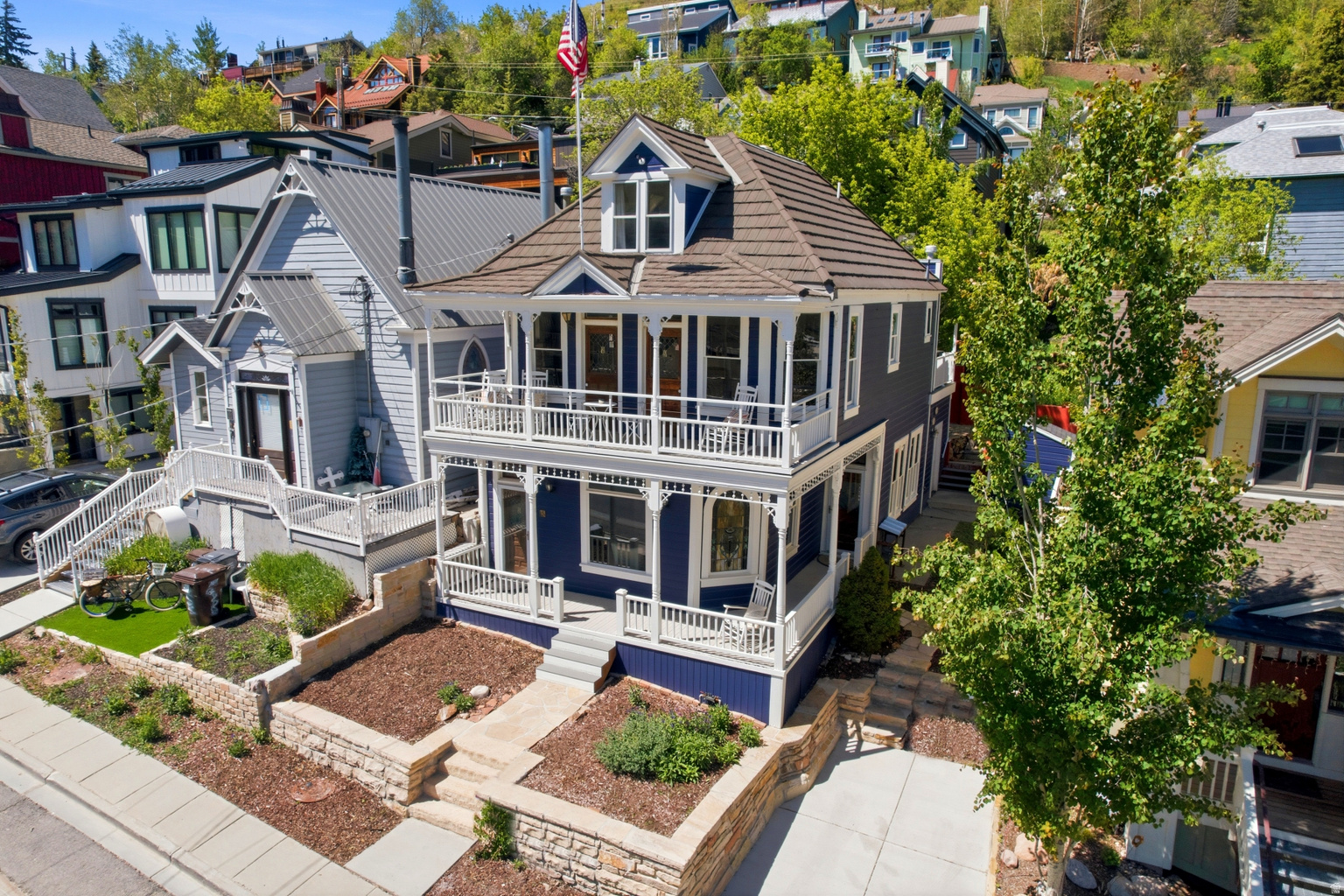 Park City