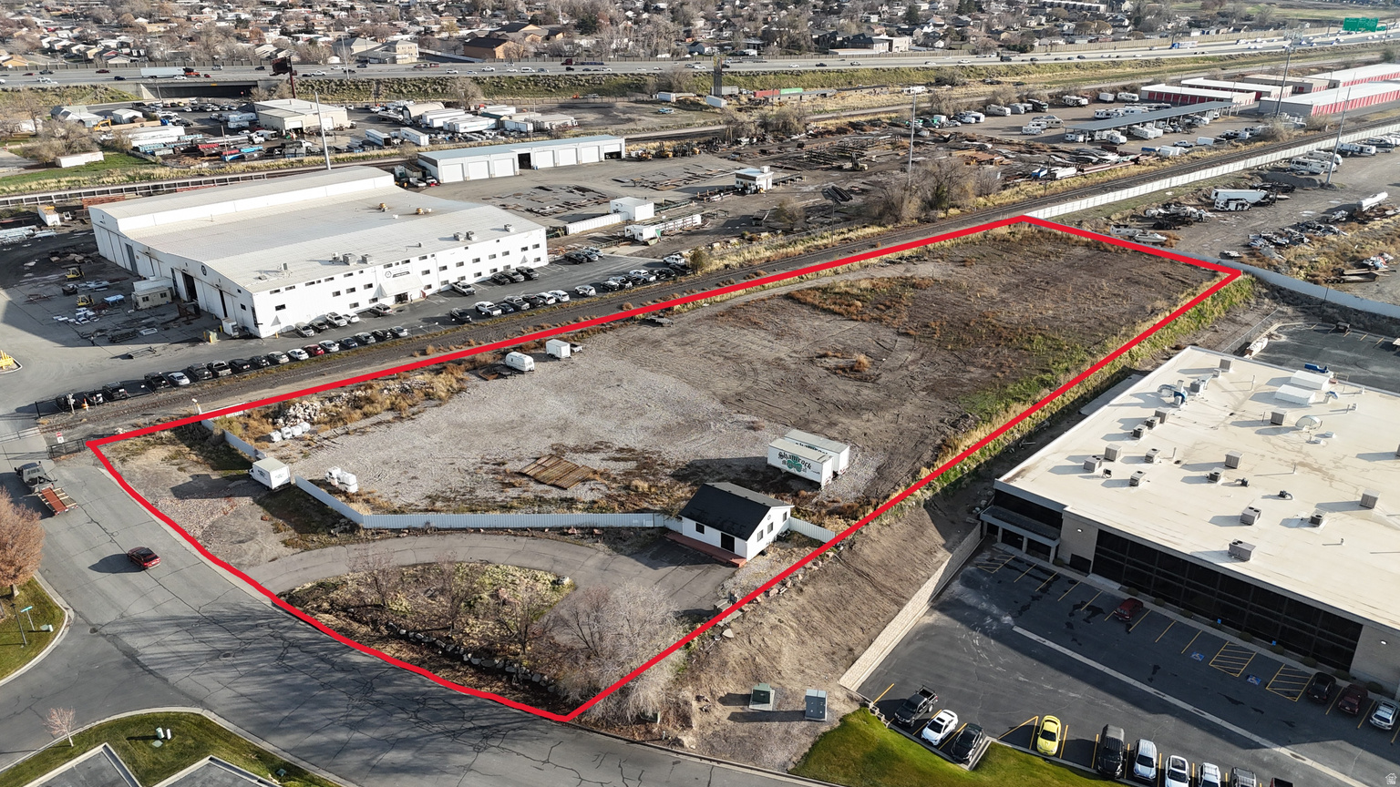 175 W 500 N, North  Salt  Lake, UT, 84054