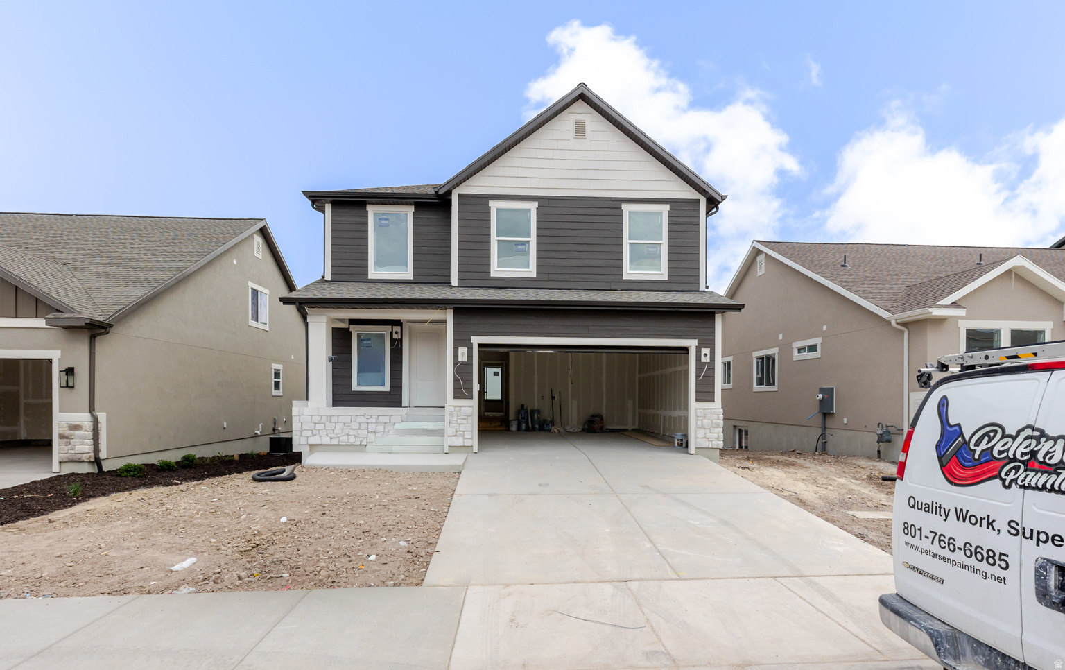 12294 S MIDAS QUARRY RD, Herriman, UT, 84096