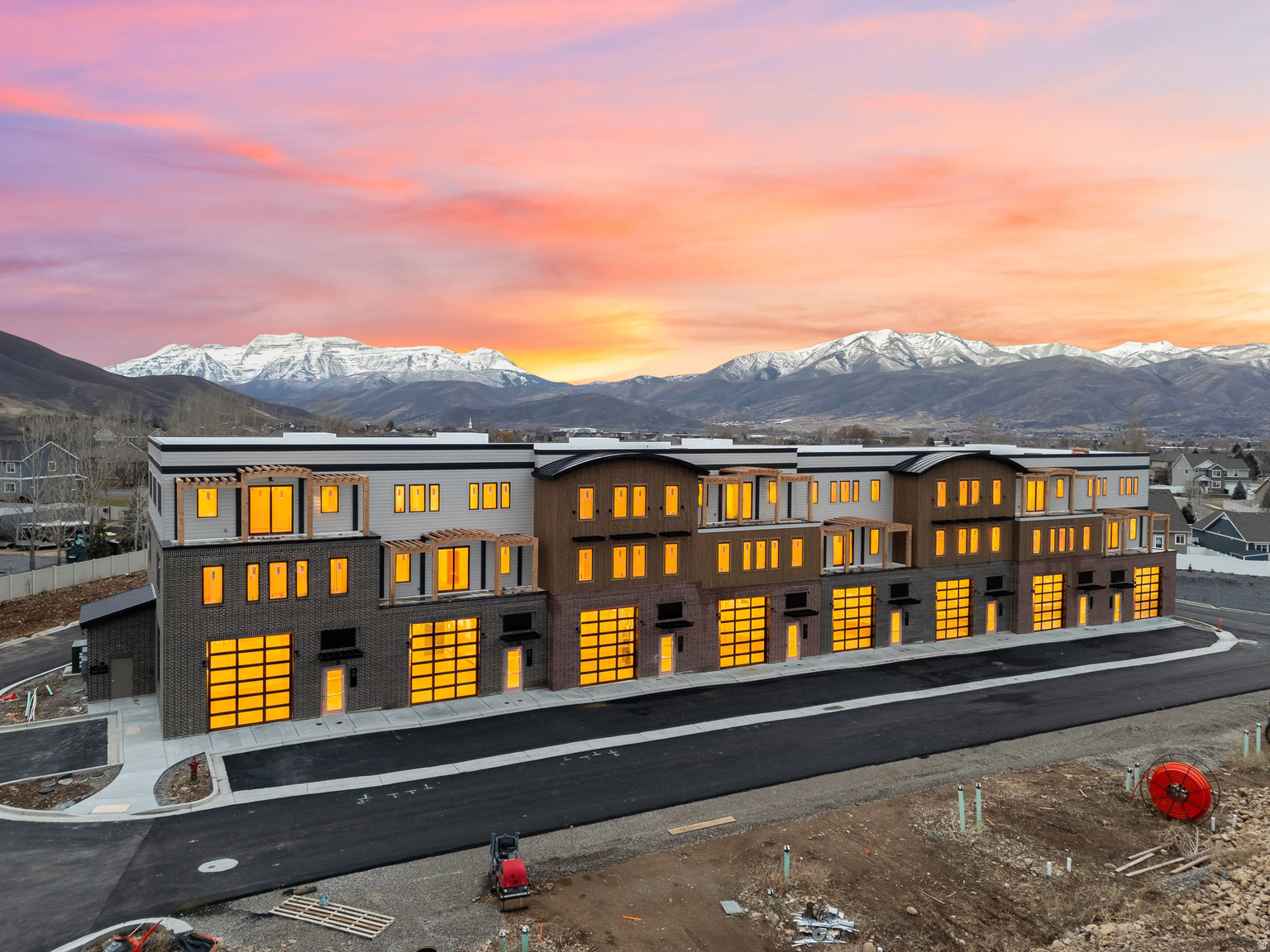 1922 S HIGHWAY 40 UNIT 40, Heber  City, UT, 84032