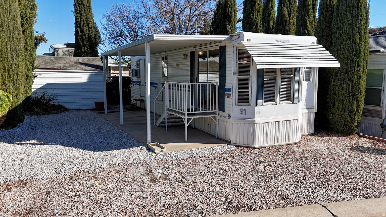 18602 W 375 S UNIT B40, Duchesne, UT, 84021