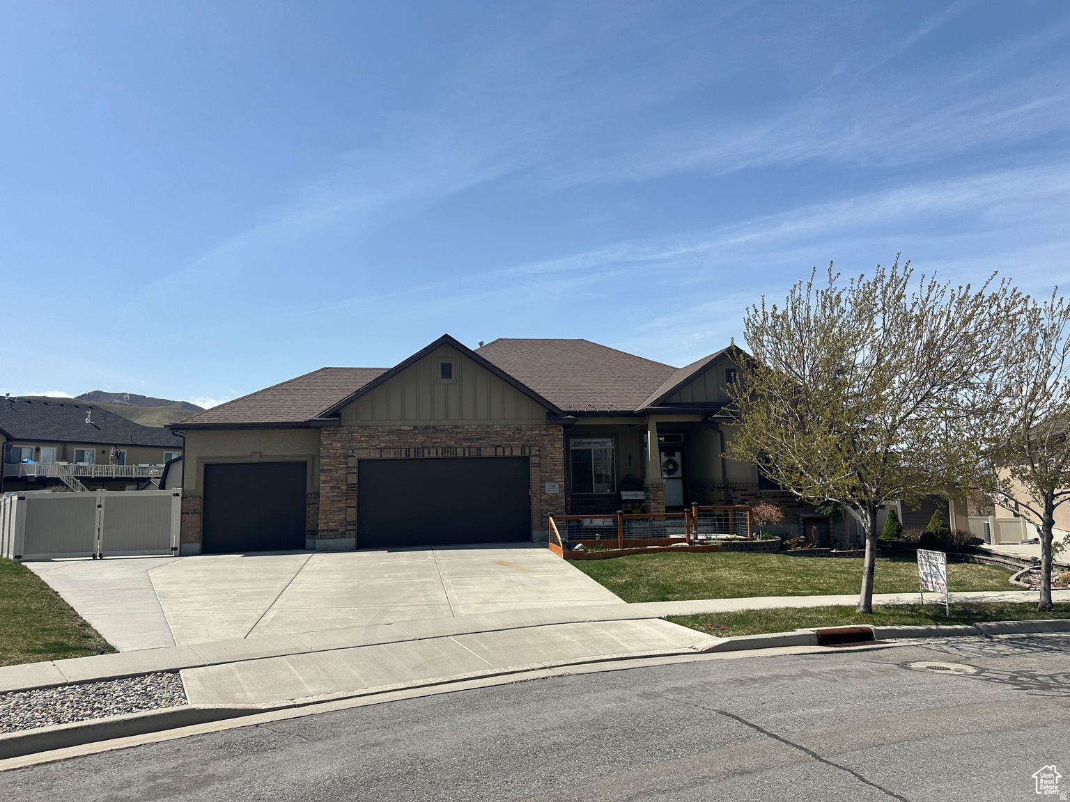 5115 N CAMBRIDGE WAY, Stansbury  Park, UT, 84074