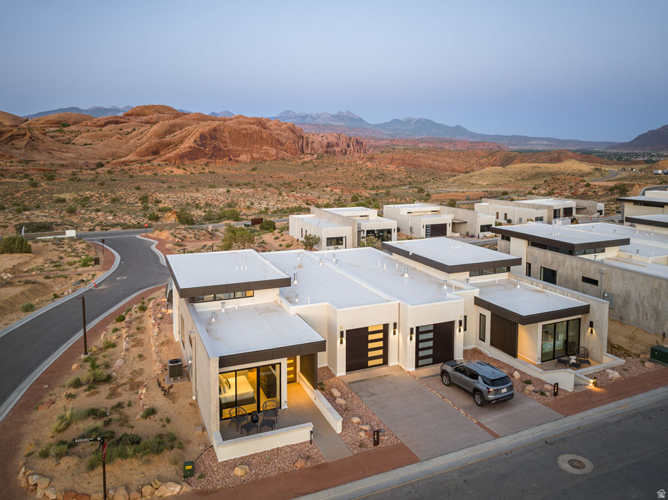 2431 W HIGH RD UNIT 414, Snyderville, UT, 84098