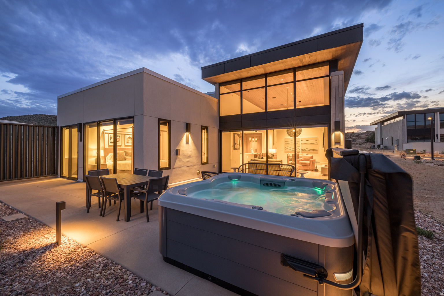 2431 W HIGH RD UNIT 414, Snyderville, UT, 84098